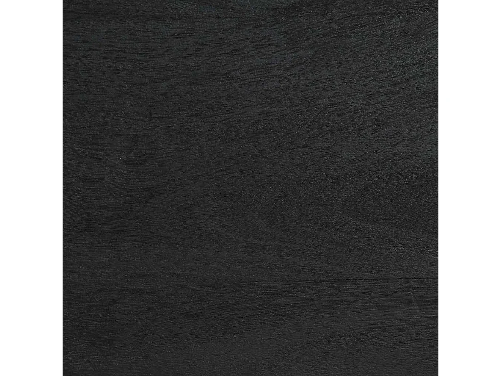 Couchtisch Schwarz 100x54x40 cm Holzwerkstoff