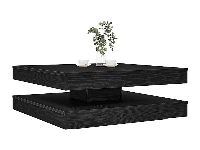 Salontafel in Fossil Stone, grijze of witte afwerking