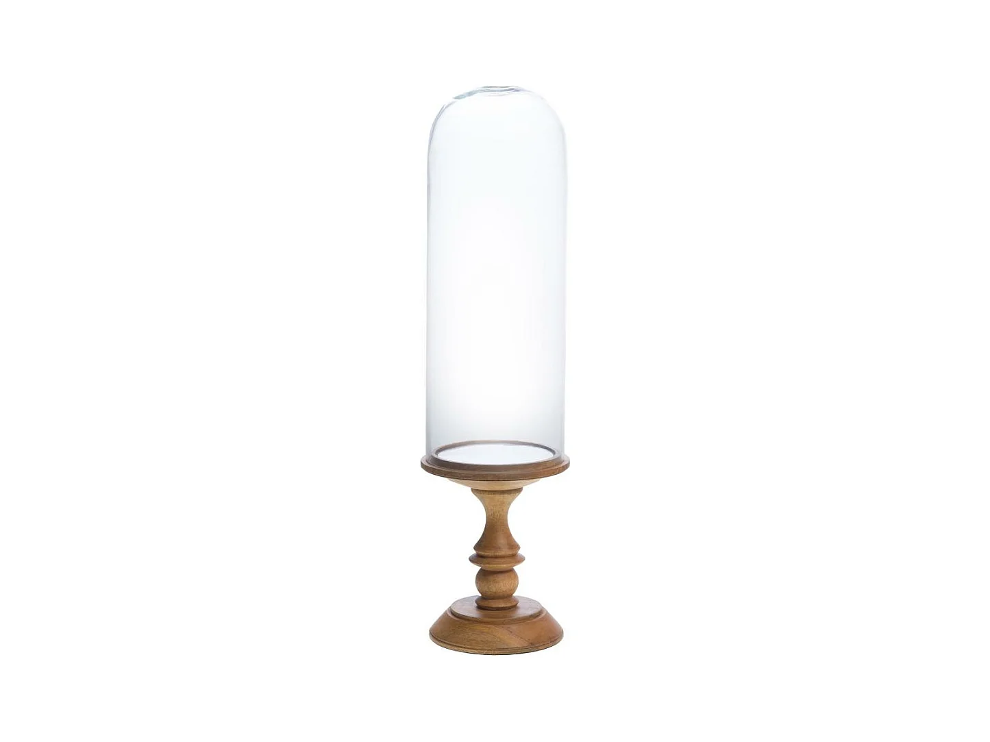 Globe sur pied Dahra 61 cm