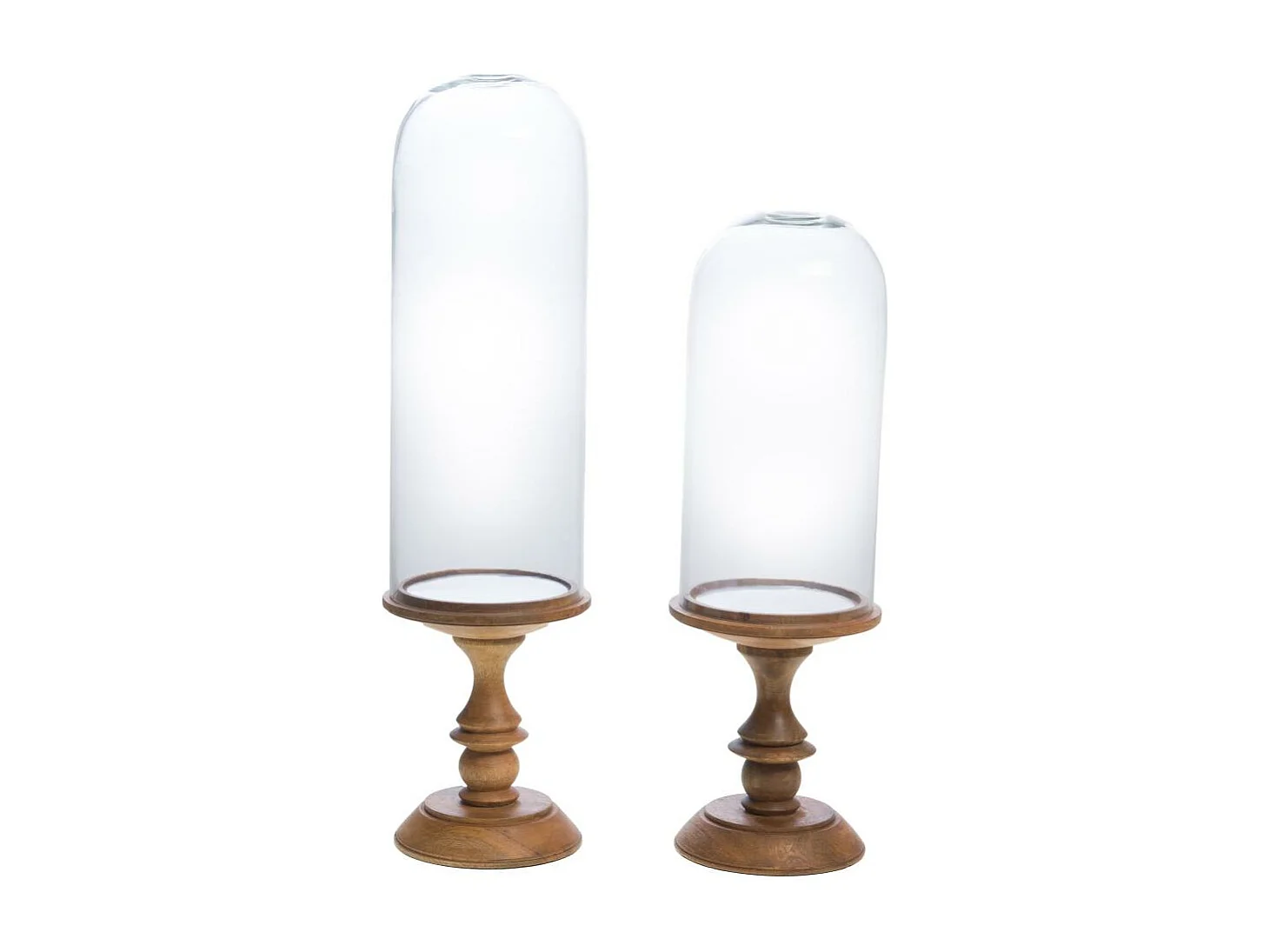 Globe sur pied Dahra 61 cm