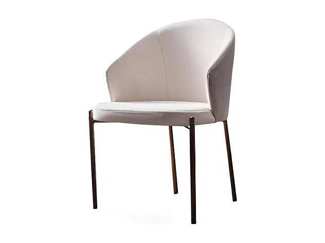 Stuhl Bolero / Beige