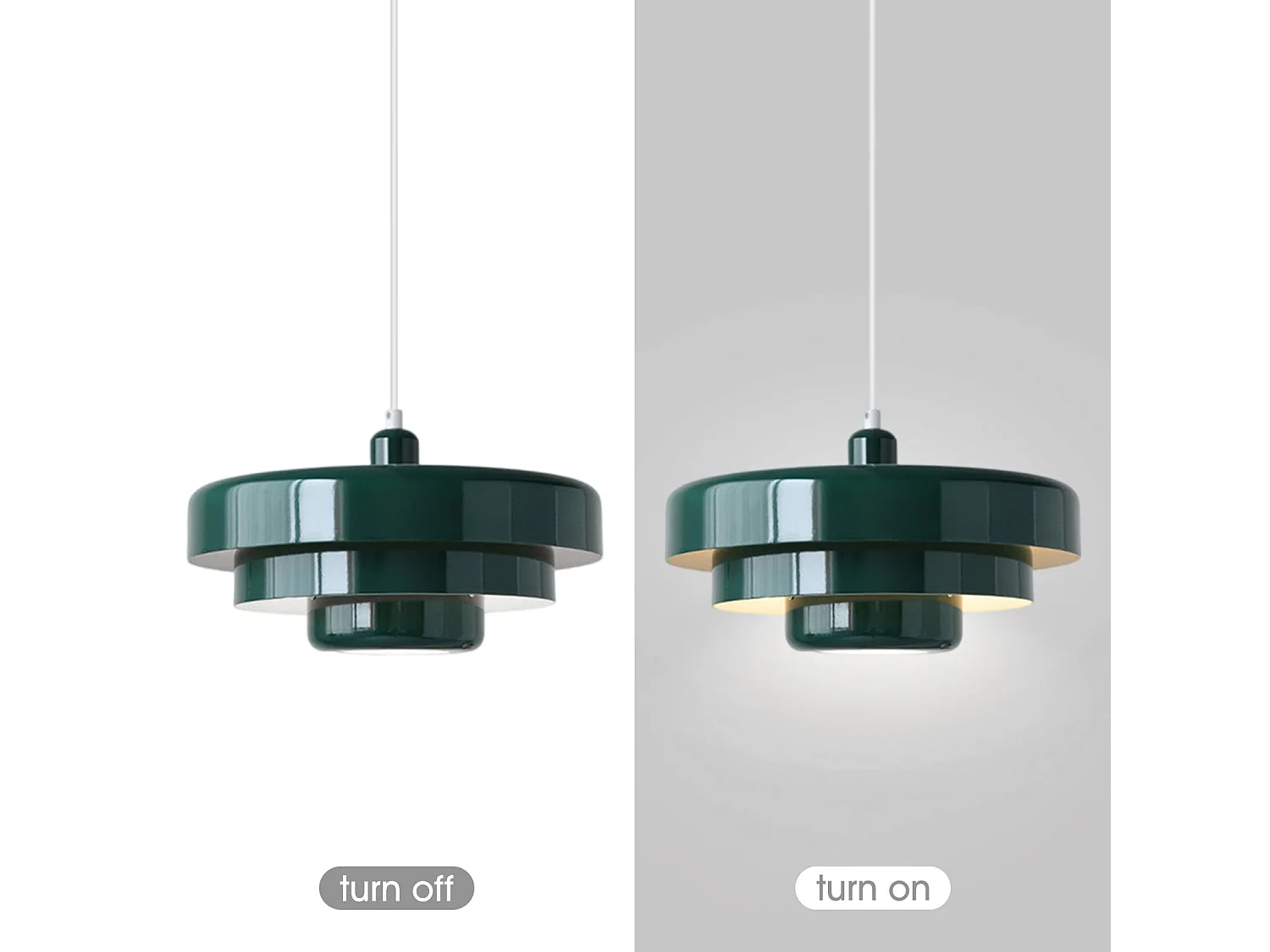 Lustre de café scandinave moderne antique et créatif d35cm