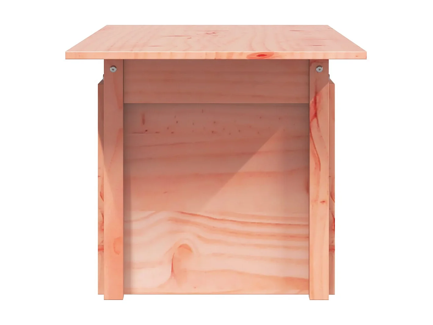 Table de jardin 100x50x75 cm bois massif de douglas