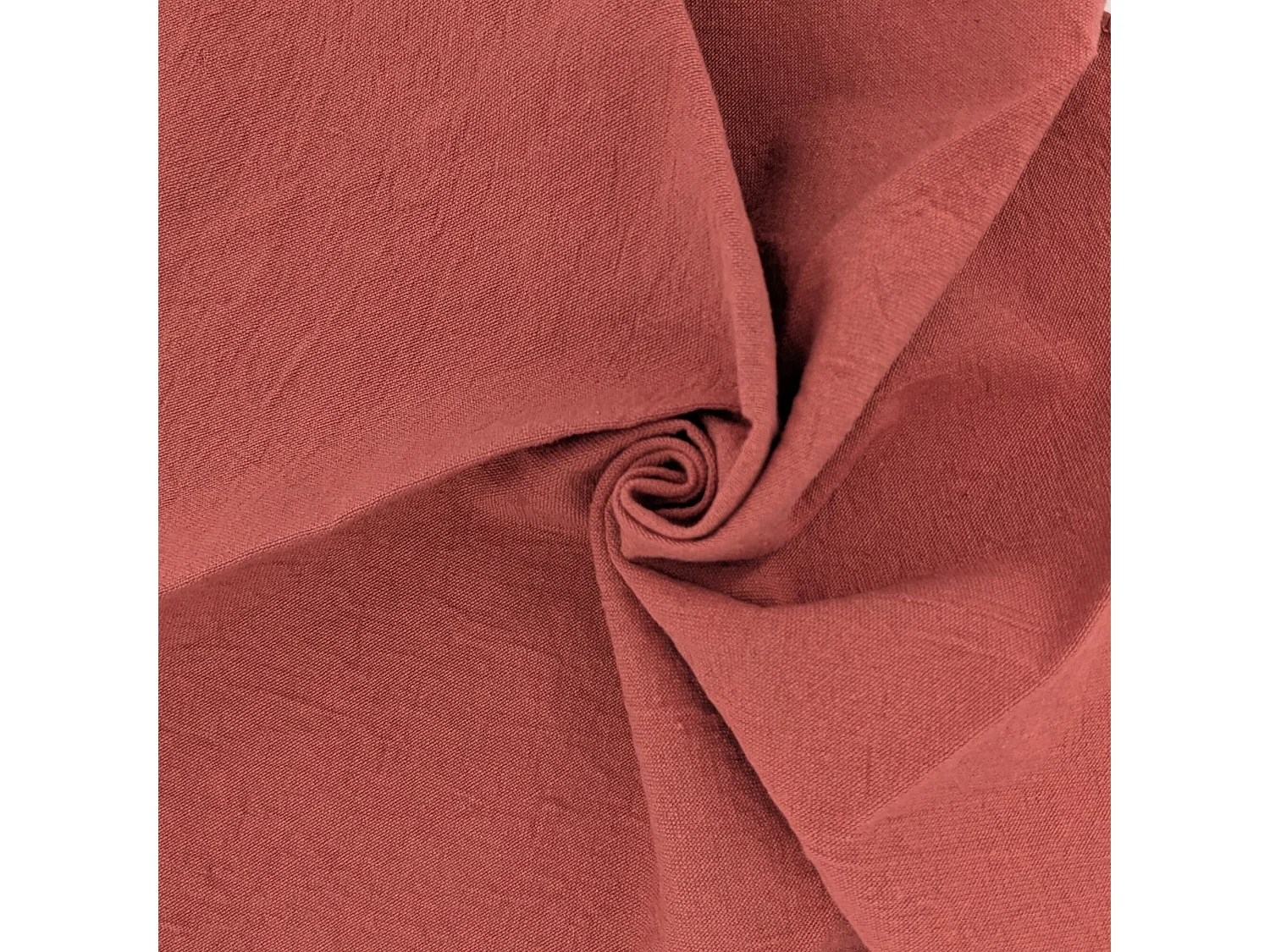 Lot de 3 torchons de cuisine coton 50x70 cm HONO rose pêche