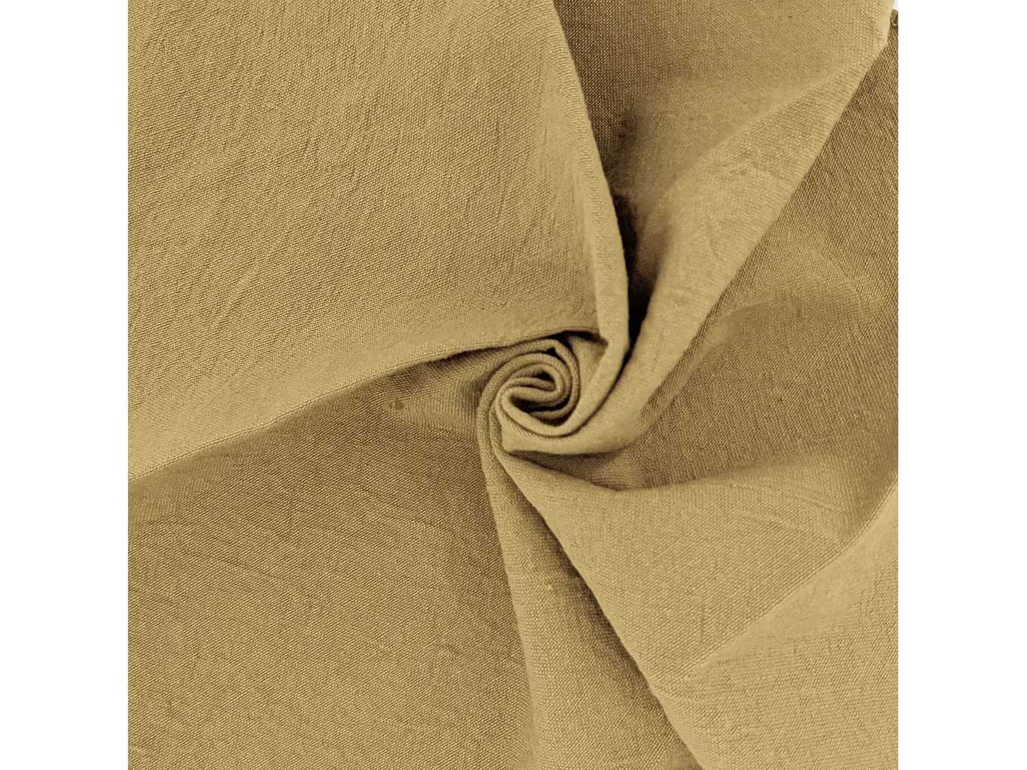 Lot de 3 torchons de cuisine coton 50x70 cm HONO marron houblon