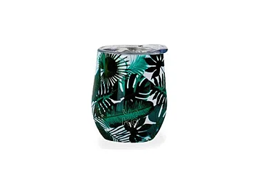 Mug à café isotherme Yoko Design Equador 250ml