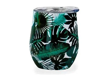 Mug à café isotherme Yoko Design Equador 250ml