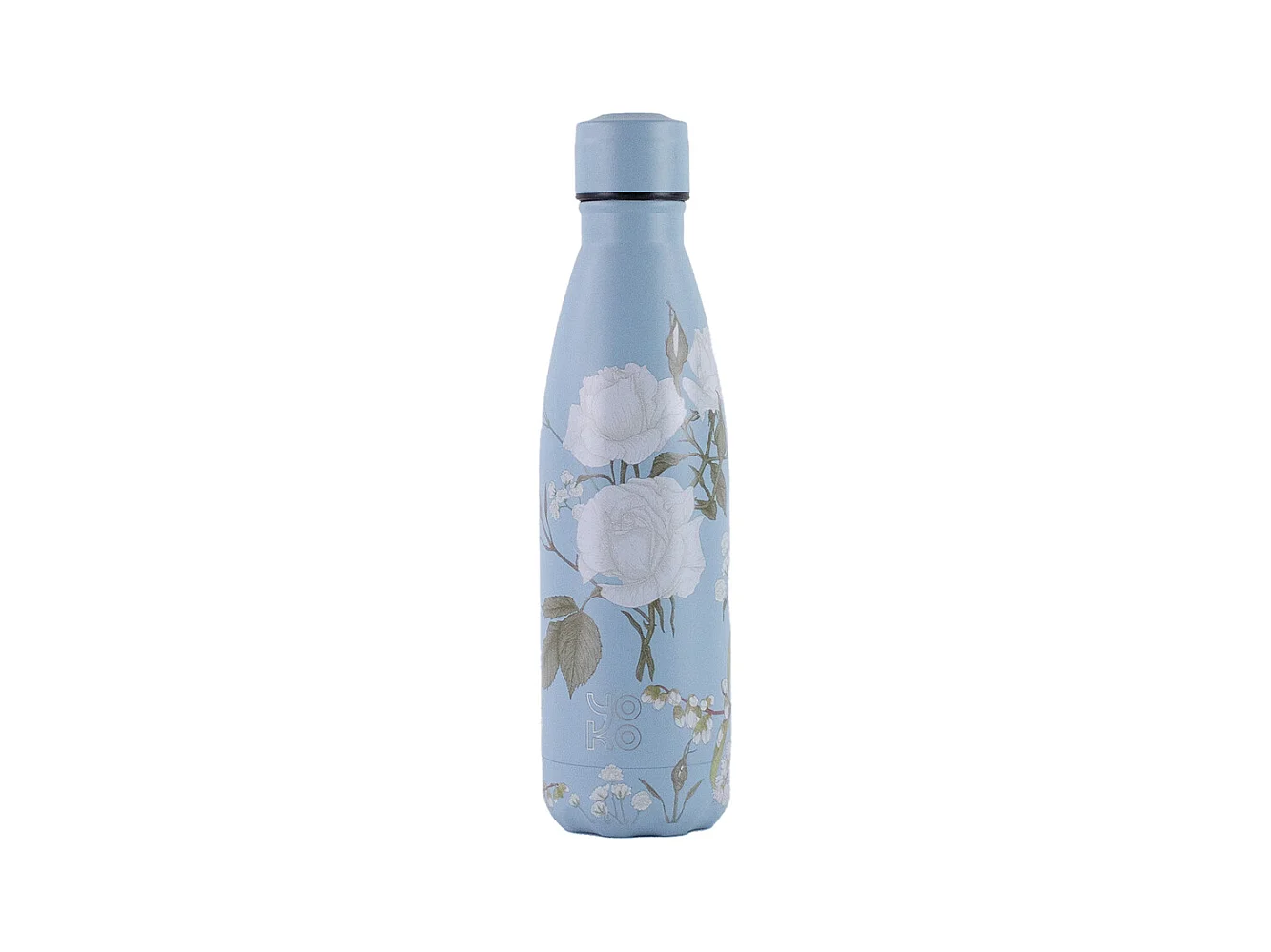 Bouteille isotherme Milano 50 cl