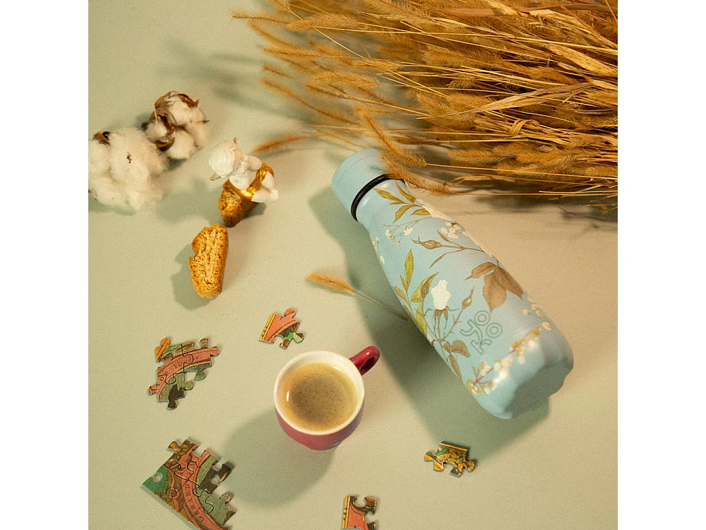 Bouteille isotherme Milano 26 cl