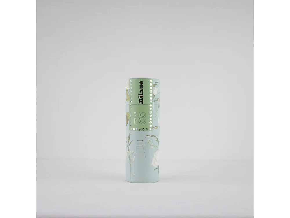 Bouteille isotherme Milano 26 cl