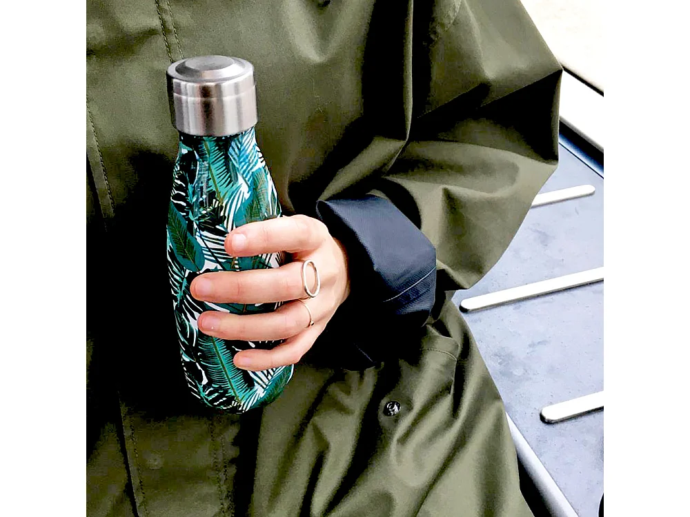 Bouteille isotherme Equador 26 cl