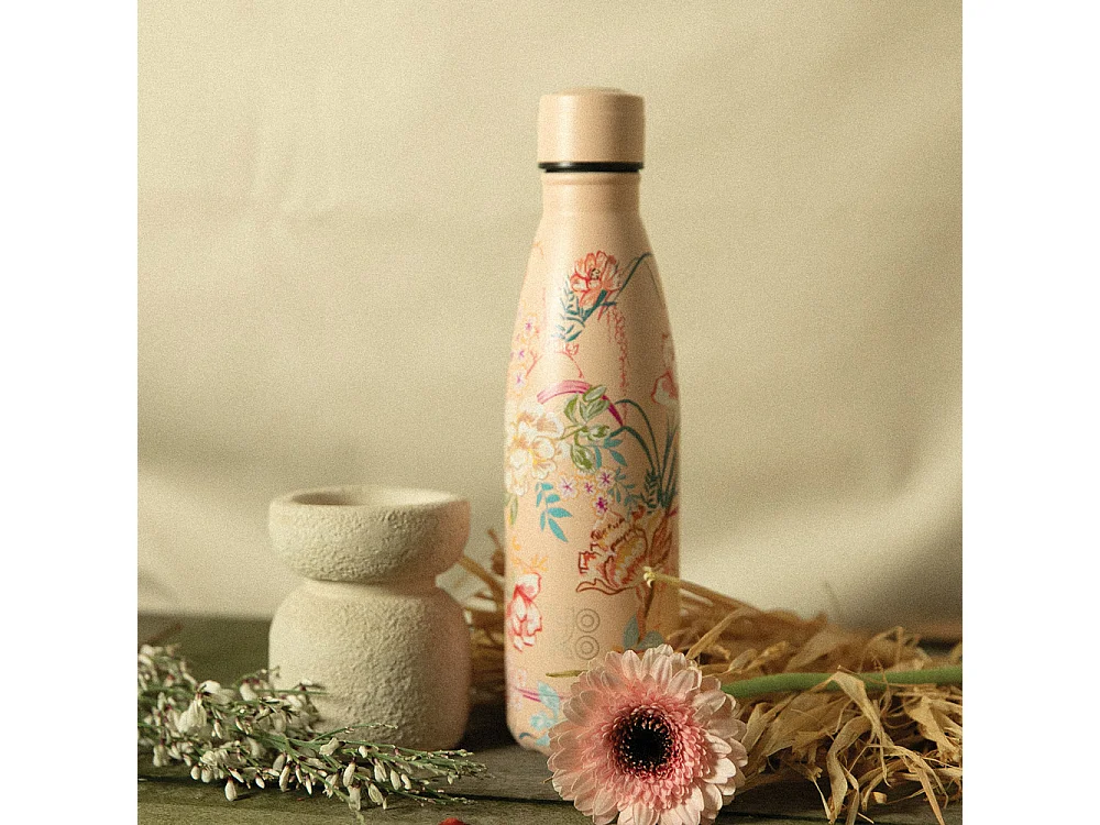 Bouteille isotherme Bali 50 cl