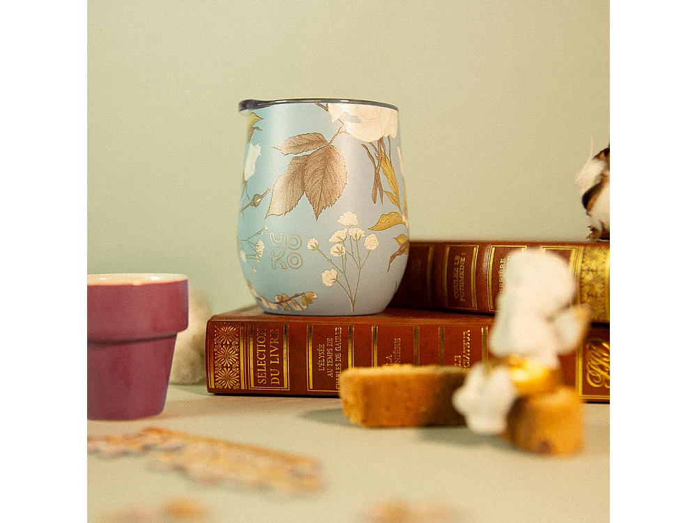 Mug isotherme Milano 25 cl