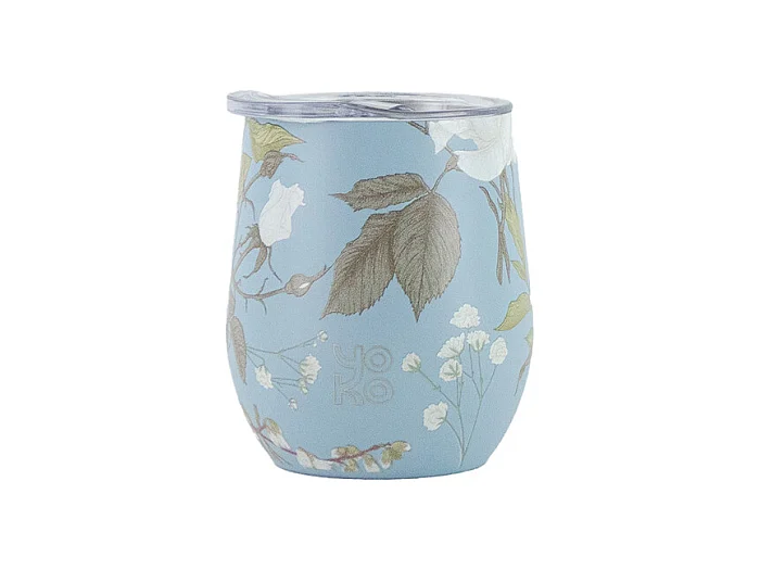 Mug isotherme Milano 25 cl