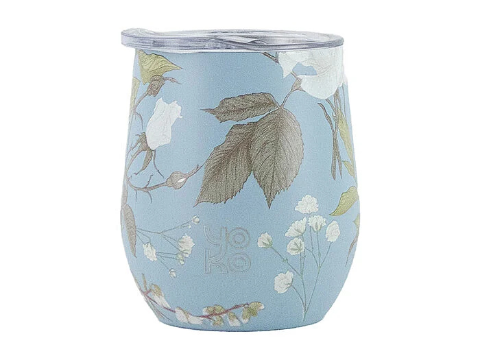 Mug isotherme Milano 25 cl