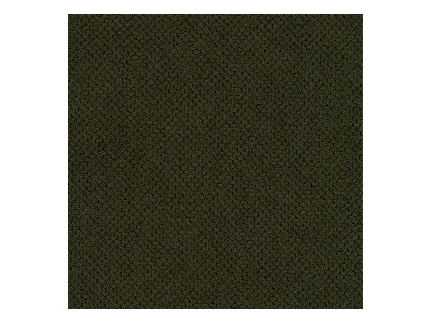 Sofa Molly – Freistehendes Halbrunde Ausführung Designsofa mit zwei eleganten abnehmbaren RückenKissen Curio Stoff Größe: 234x101x88 cm Farbe: Grün