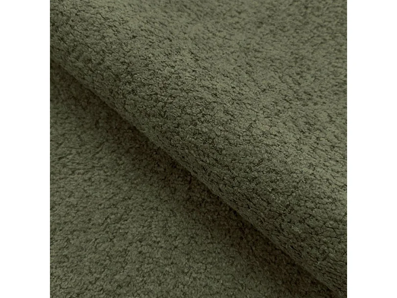 Canapé COCO Canapé-lit Avec Fonction Lit, Tissu Anthology, 2 places, Autonome, Dimension: 250x105x90cm Couleur: Grün