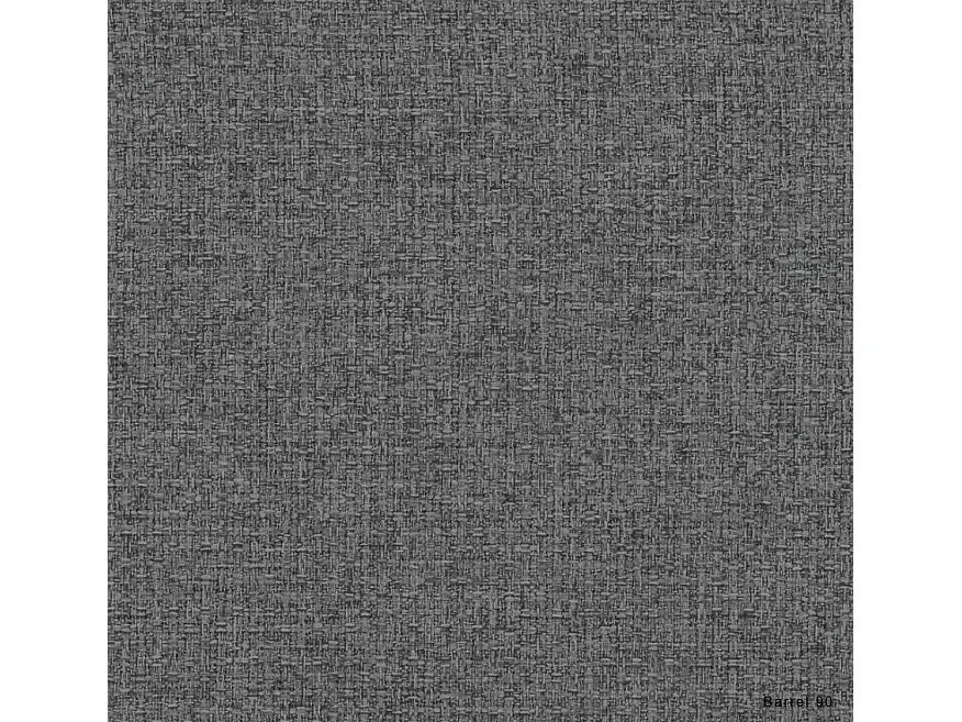 ECKSOFA BONO Stilvolles Sofa mit Schlaffunktion, Robuste Holzfüße, Elegante Armlehnen, Tiefe Sitzfläche 226x164x88cm, Linke Seite Grau