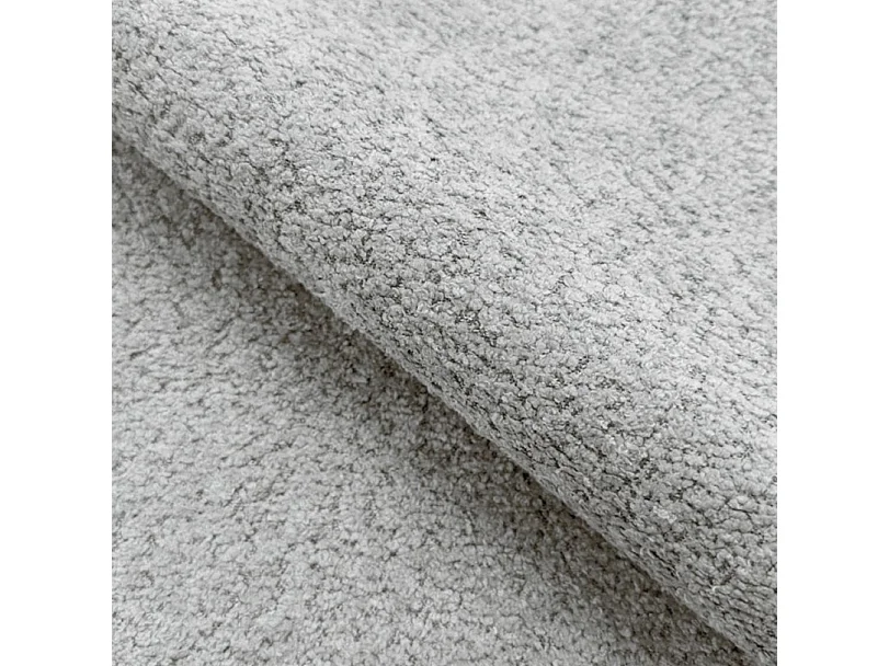 Canapé COCO Canapé-lit Avec Fonction Lit, Tissu Anthology, 2 places, Autonome, Dimension: 250x105x90cm Couleur: Dunkelgrau