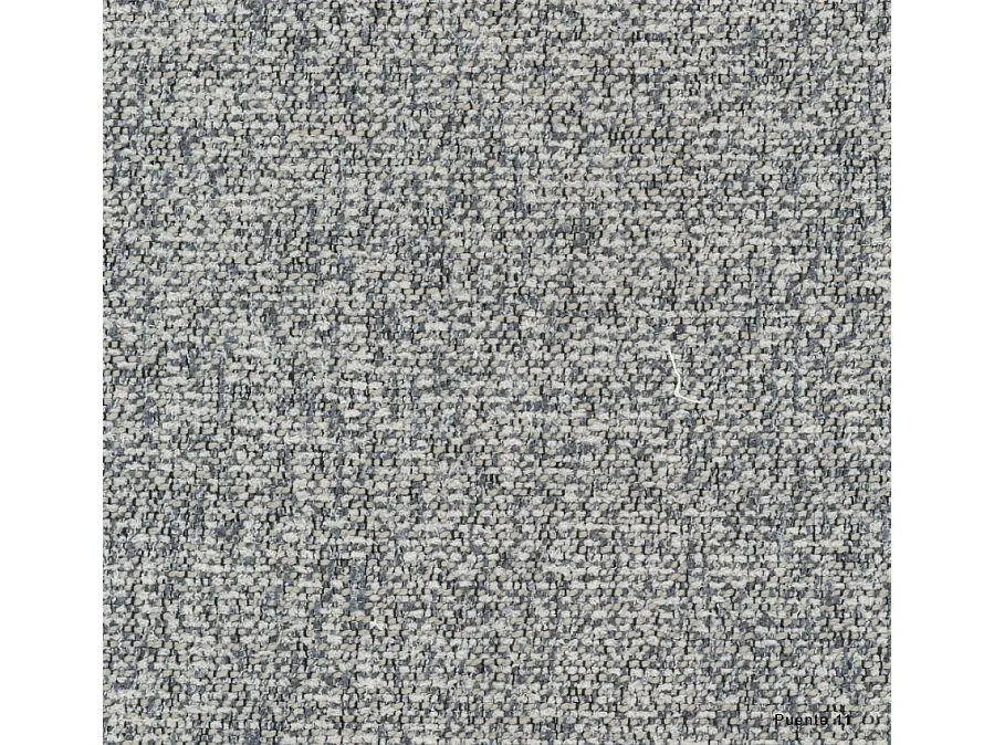 HOEKBANK WESPER S - SOFA met elektrische zitverstelling, L-vormig, vrijstaand, relaxfunctie, 183x284x79cm links grijs