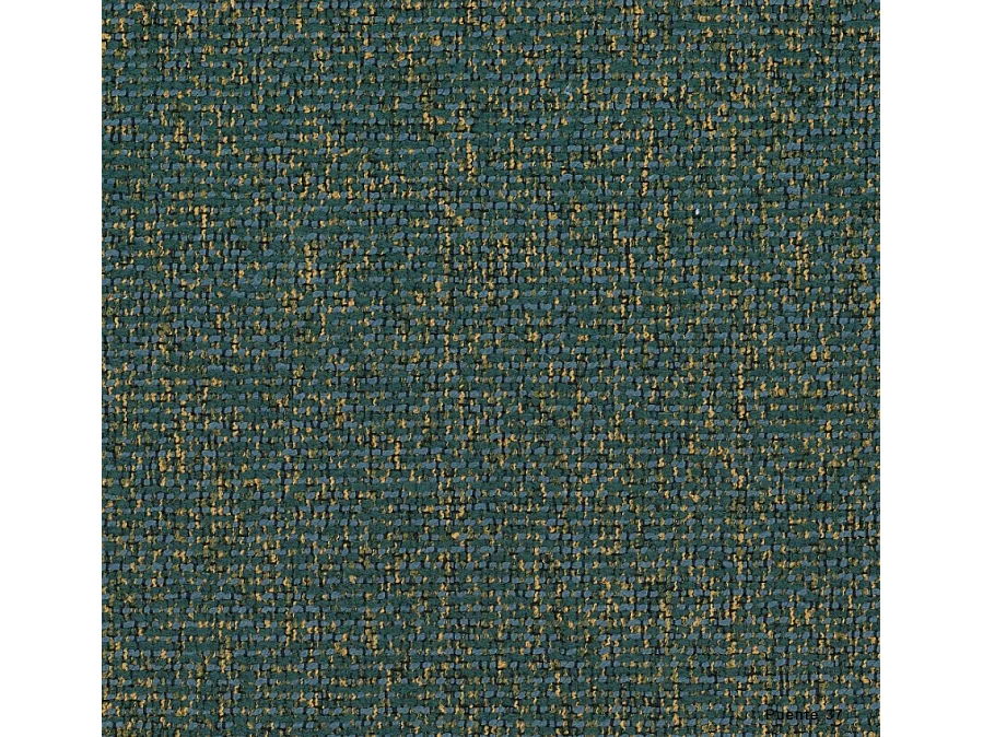 HOEKBANK WESPER S - SOFA met elektrische zitverstelling, L-vormig, vrijstaand, relaxfunctie, 183x284x79cm rechts groen