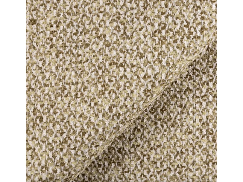 Canapé d'angle ALMI 160x275 cm, couchage, coffre, ressorts, assise confortable, côté gauche, cappuccino