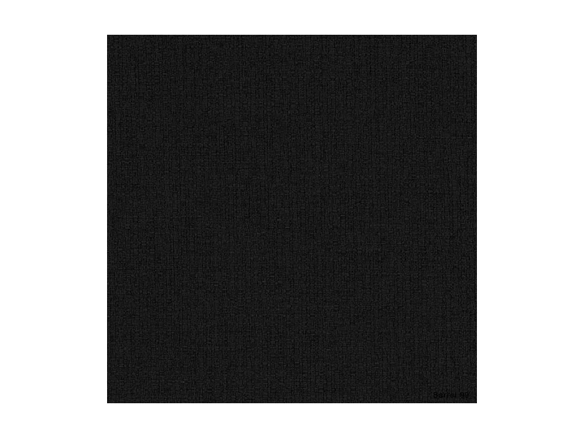 ECKSOFA BONO Stilvolles Sofa mit Schlaffunktion, Robuste Holzfüße, Elegante Armlehnen, Tiefe Sitzfläche 226x164x88cm, Linke Seite Schwarz