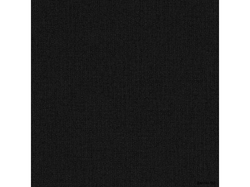 CANAPE BONO Canapé élégant avec fonction sommeil, Pieds en bois robustes, Accoudoirs élégants, Assise profonde 226x164x88cm, Côté gauche noir