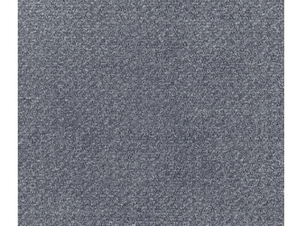 ECKSOFA RAVEN XL Eckcouch mit Schlaffunktion mit Ausziehbett, Verstellbaren Kopfstützen, Bettkasten, Großes Sofa 334x198x162cm Linke Seite Stahl