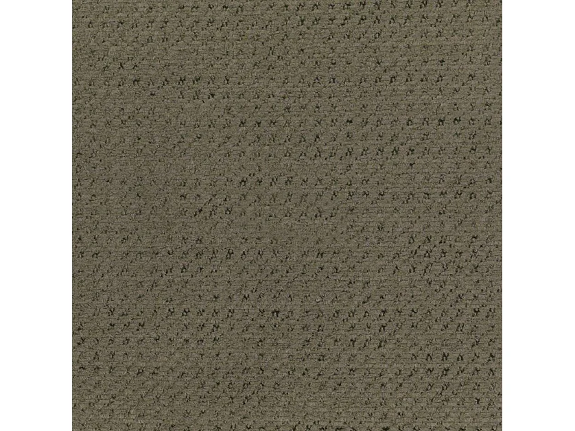 Canapé d'angle RAVEN XL convertible avec tiroir-lit, appuie-têtes réglables, coffre, 334x198x162cm, côté gauche Taupe