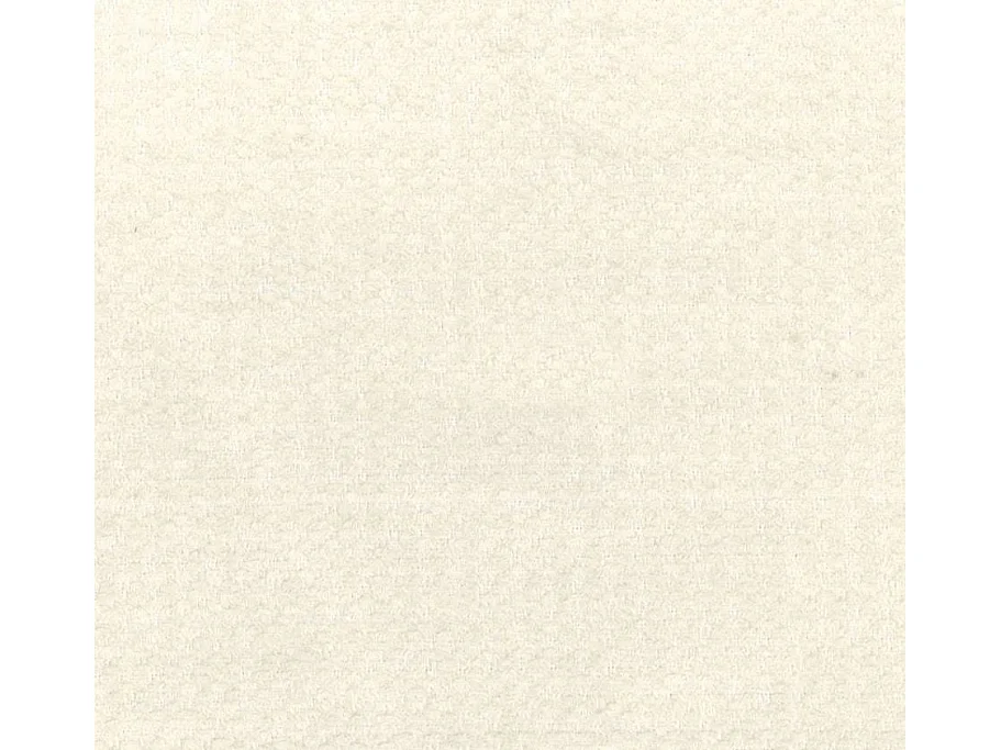 Canapé d'angle RAVEN XL convertible avec tiroir-lit, appuie-têtes réglables, coffre, 334x198x162cm, côté droit Perle