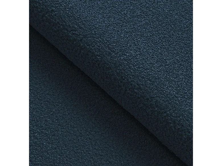 Ecksofa BABU Mit Bettfunktion – Moderne Polsterecke Für Wohnzimmer Funktionales Schlafsofa Im Stoff NOW OR NEVER, 300x105x60cm, Linke Seite, GRAU