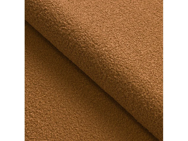 Canapé d'angle BABU avec lit – Sofa convertible moderne NOW OR NEVER, 300x105x60cm, côté gauche, VERT