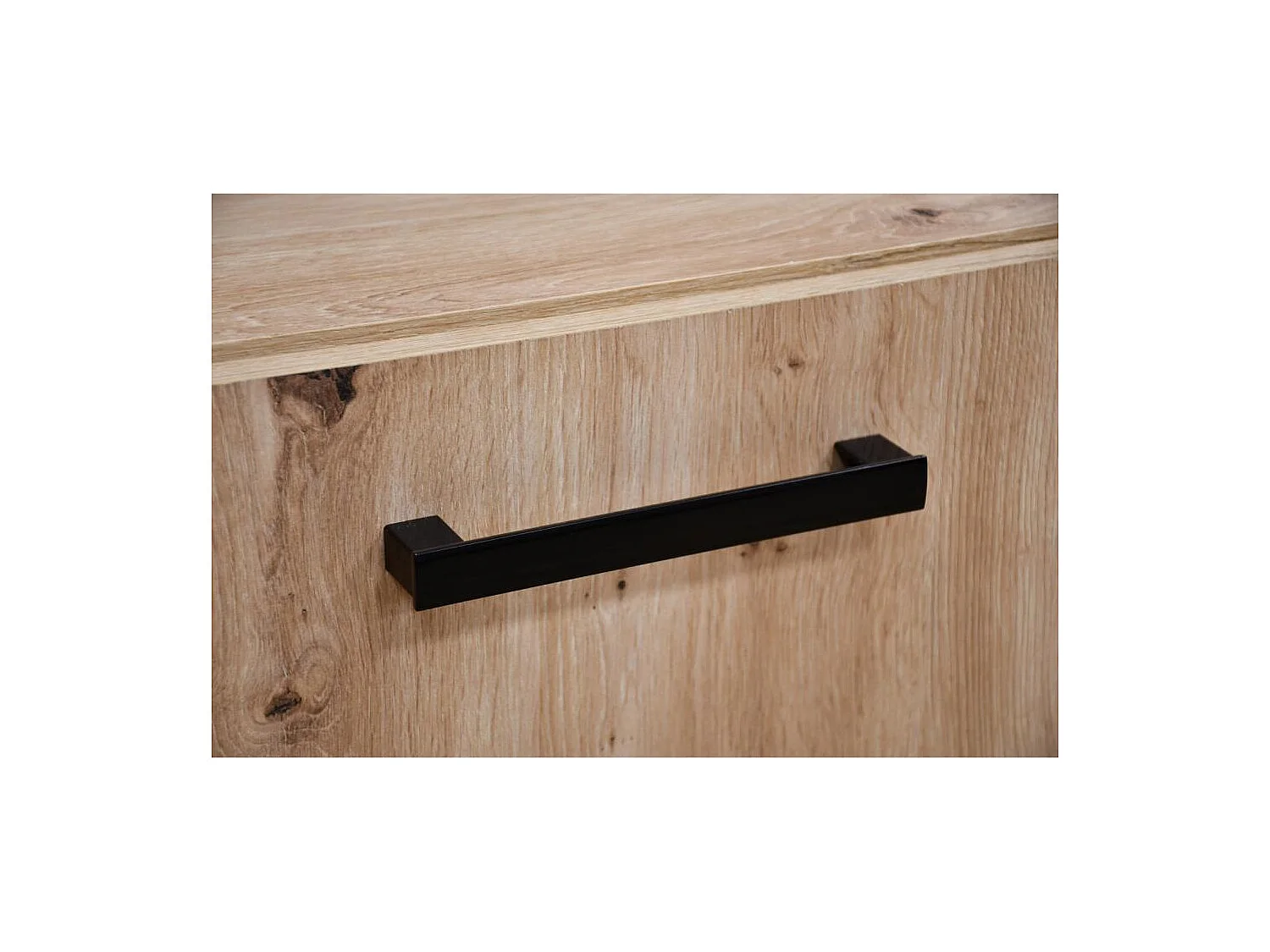 GARDEROBE Margaret I+I 162/203/43 avec panneaux rembourrés et armoire à chaussures