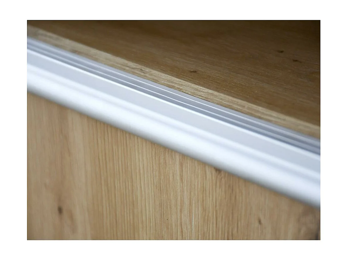 POLSTERBETT Lectus 166/211/108 mit 1 Nachttisch beige