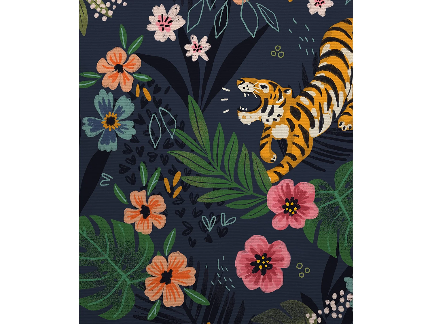 BELLECOUR LITERIE | Tête de lit déhoussable TIGRIS FORTIS 180x110 cm