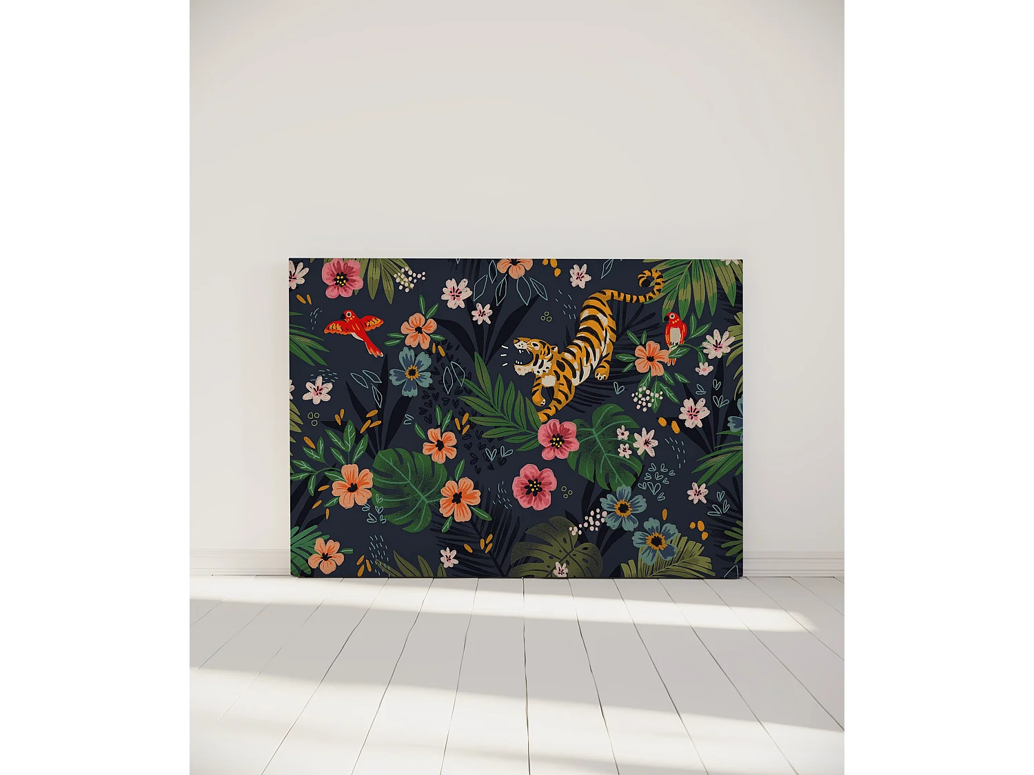 BELLECOUR LITERIE | Tête de lit déhoussable TIGRIS FORTIS 160x110 cm