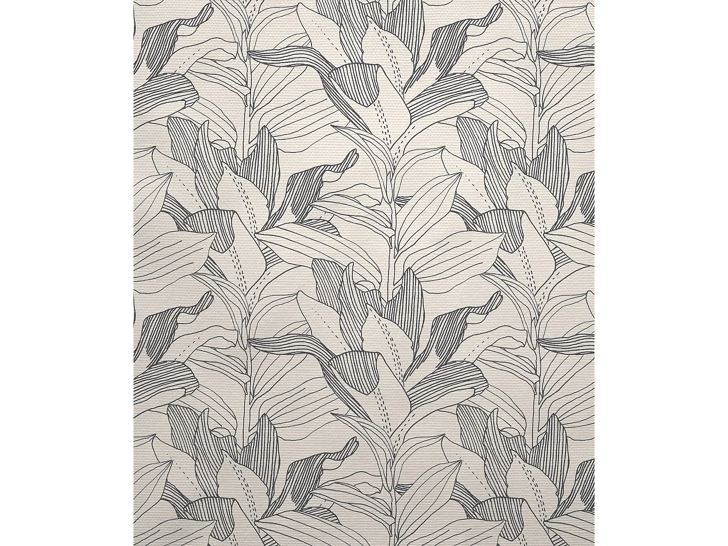 BELLECOUR LITERIE | Tête de lit déhoussable TONI 180x110 cm | Coloris Beige