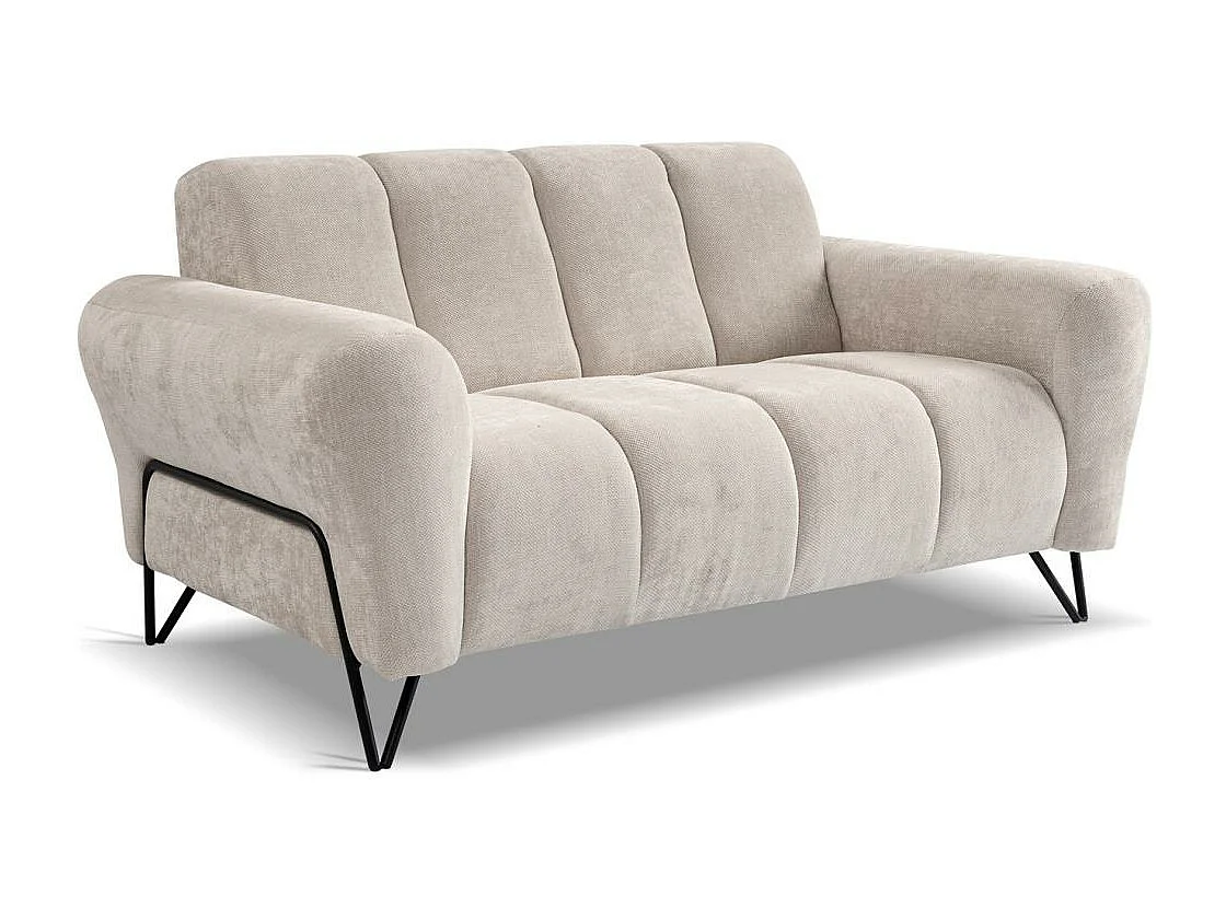2-SITZER SOFA Volare beige