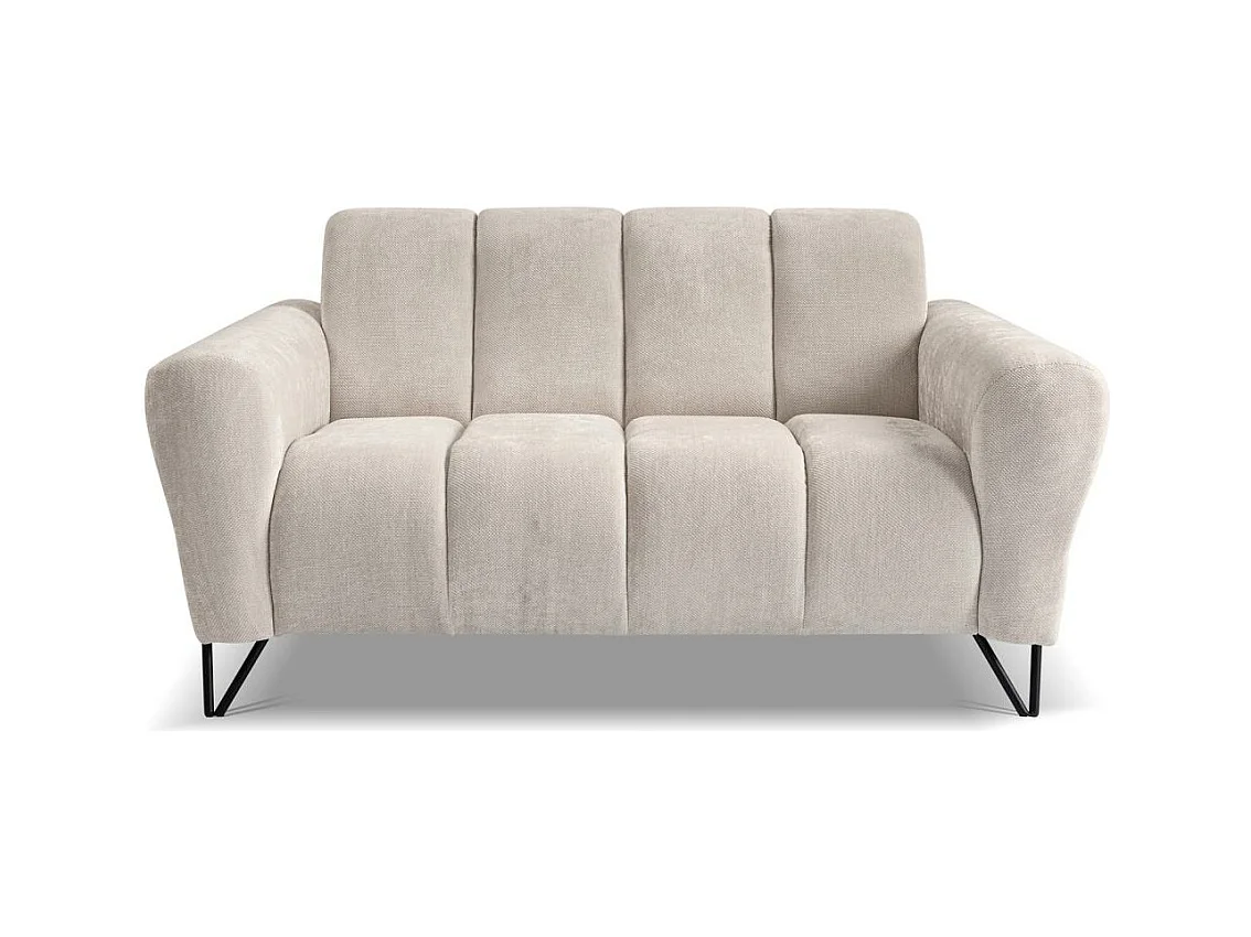 2-SITZER SOFA Volare beige