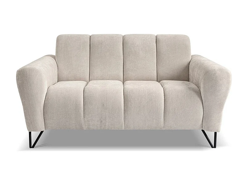 2-zitsbank Volare beige