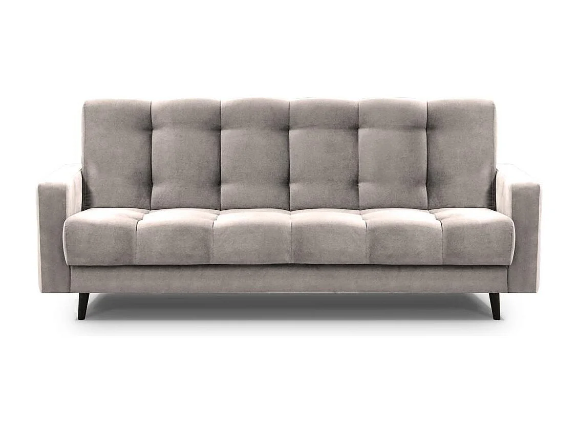 3-SITZER Schlafsofa Nancy Bis beige