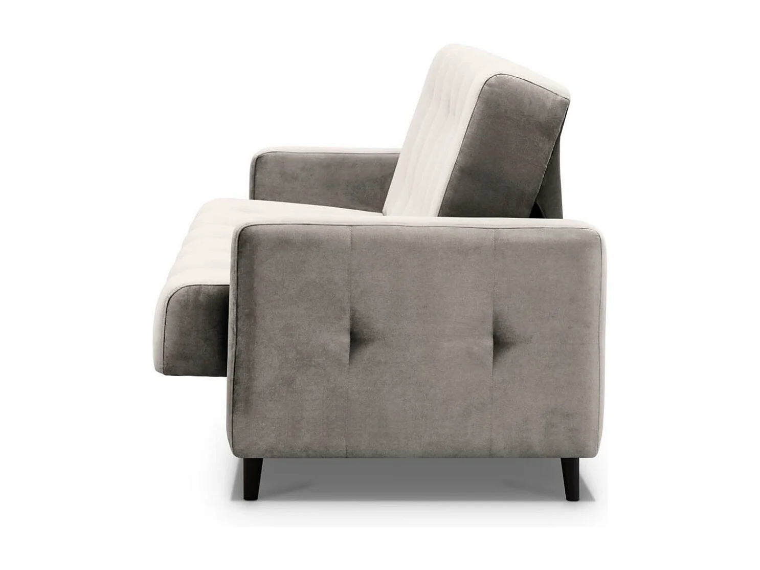 3-SITZER Schlafsofa Nancy Bis beige