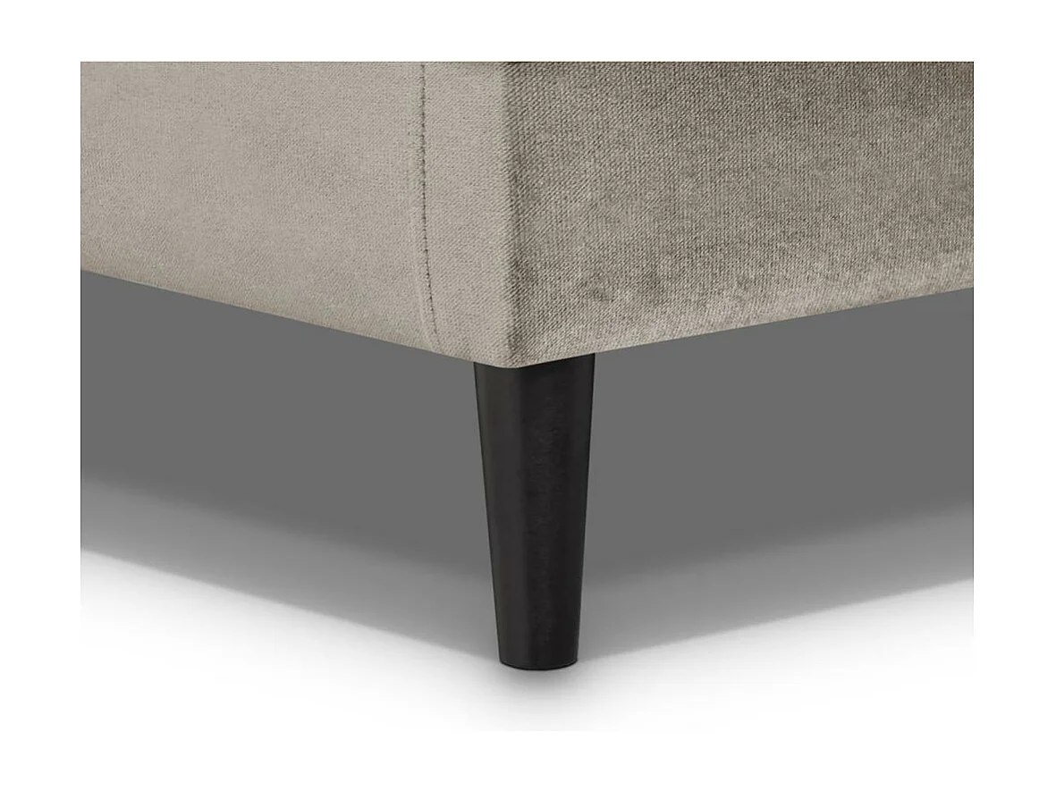 3-SITZER Schlafsofa Nancy Bis beige