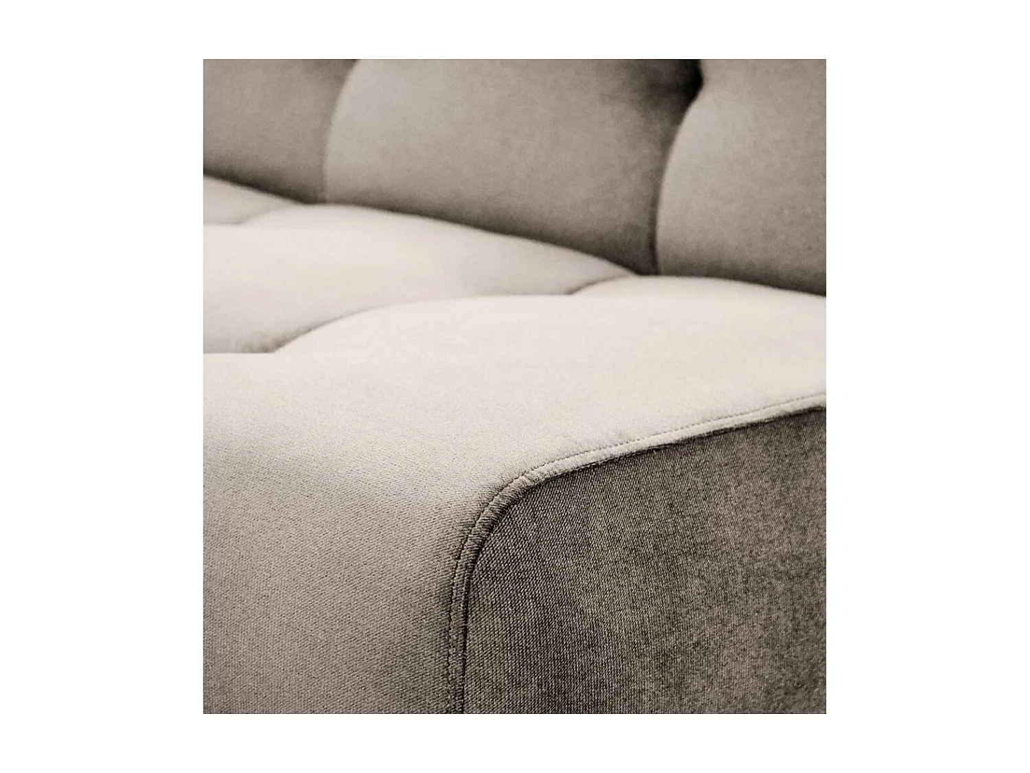 3-SITZER Schlafsofa Nancy Bis beige