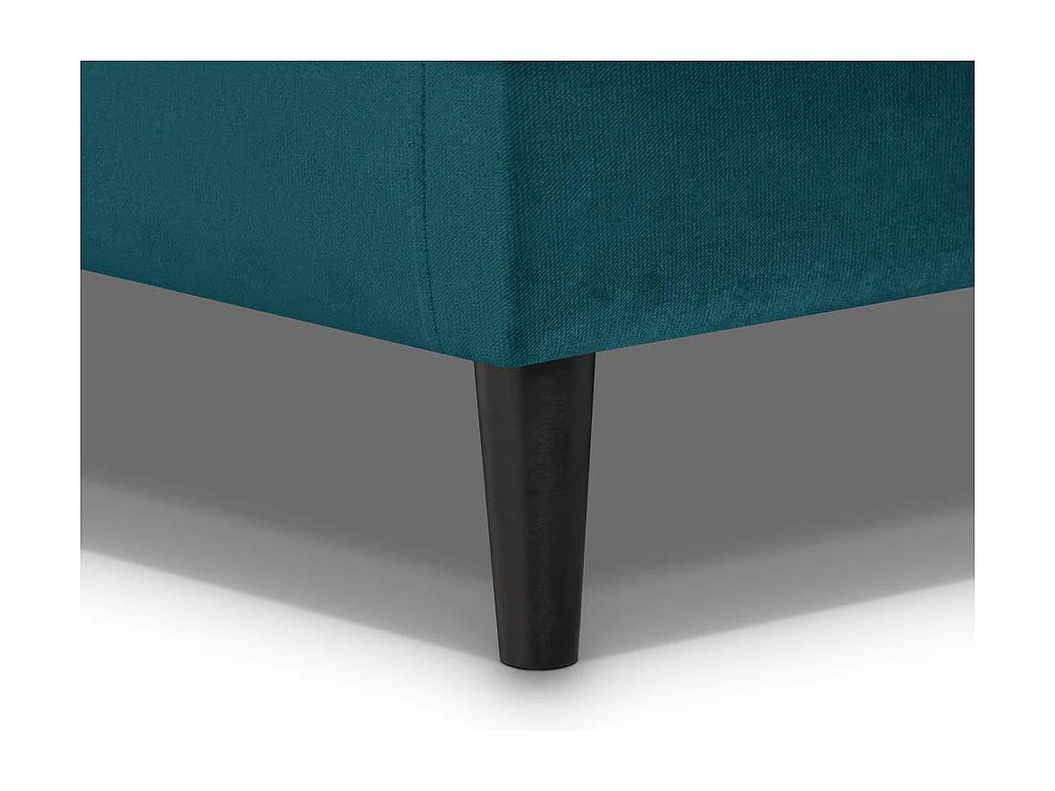 3-SITZER Schlafsofa Nancy Bis hellblau