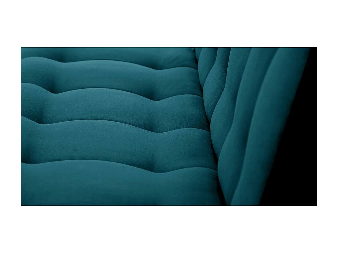 3-SITZER Schlafsofa Nancy Bis hellblau