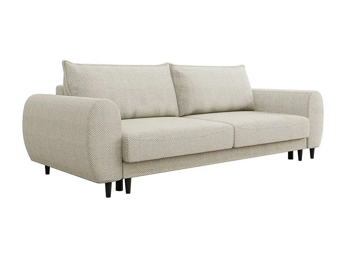 3-SITZER SCHLAFSOFA Cortez beige
