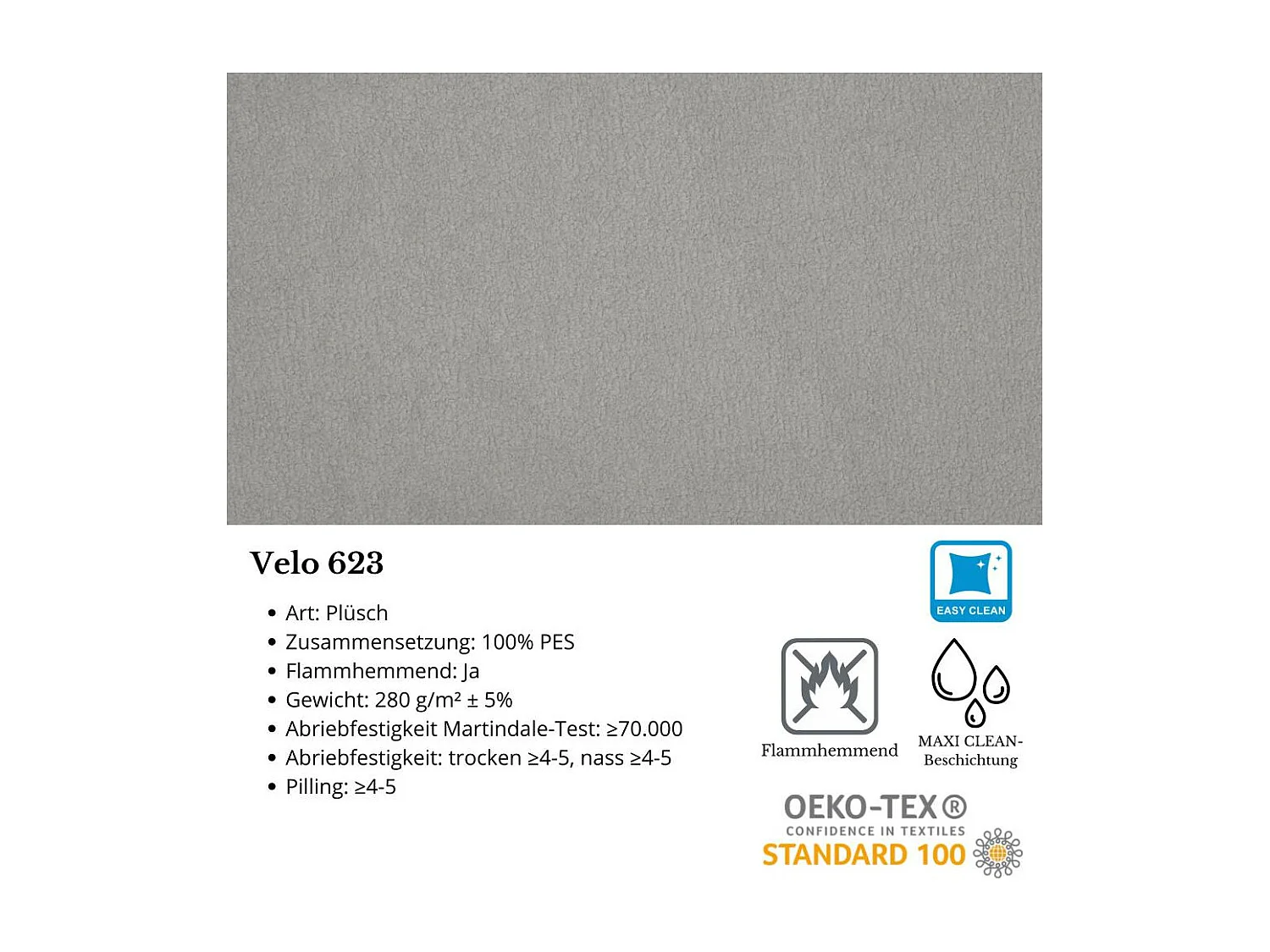 3-SITZER SOFA Pedro ohne Schlaffunktion beige