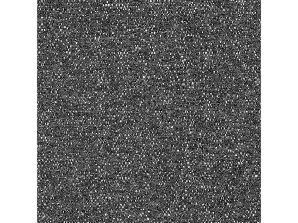 CHESTERFIELD-FAUTEUIL Falco gris avec pieds en bois wengé